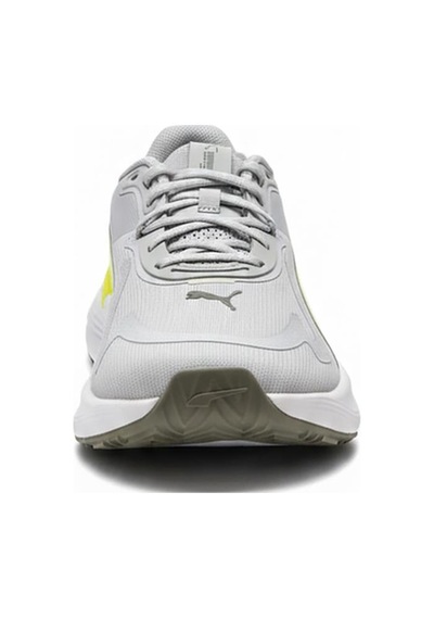 Puma 310282 23 Pwr Hybrid Tr A.gri-f.yeşili-haki Erkek Spor Ayakk Gri
