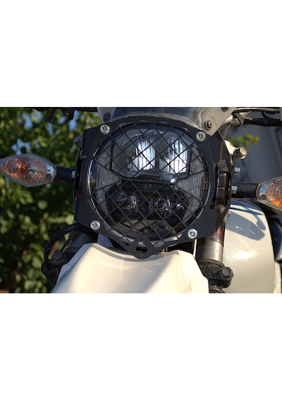 Hero Xpulse 200 Far Koruma / Far Muhafaza