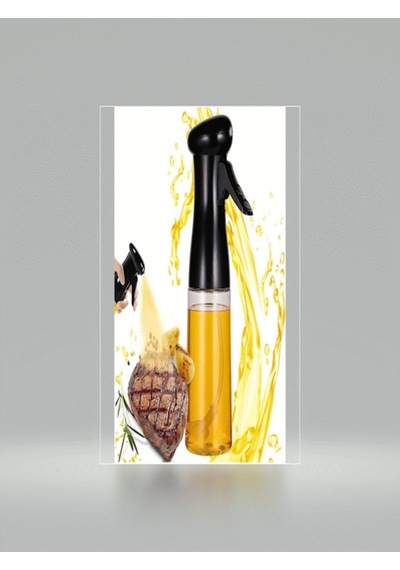Sprey Yağdanlık Airfryer Için Sprey Yağdanlık, Püskürkmeli Yağdanlık Airfryer Sprey Yağdanlık 200ml Diğer