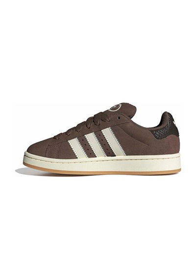 Adidas Campus 00s W Unisex Günlük Ayakkabı Hp3542 Kahverengi