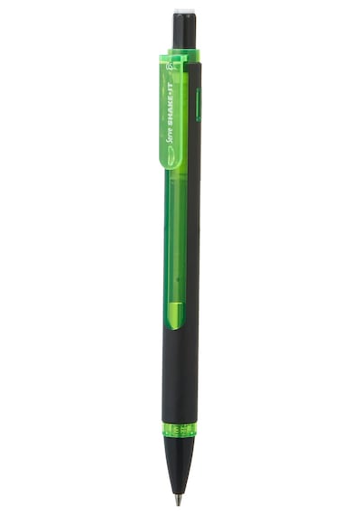 Serve Shake-ıt M.k.kalem 05mm Syh-ysl