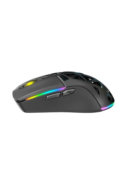 Nexus Air Pro Kablosuz 24.000 Dpi Pixart Pmw3311 Sensör Makro Yazılımlı & Değiştirilebilir Kapaklı Rgb Kablosuz Gaming Mouse - Siyah 2.4 Ghz Kablosuz + Bt5.1 + Type-c İle Kullanım Desteği Nexus Air Pro Kablosuz 24.000 Dpi Pixart Pmw3311 Sensör Makro Yazılımlı & Değiştirilebilir Kapaklı Rgb Kablosuz Gaming Mouse - Siyah 2.4 Ghz Kablosuz + Bt5.1 + Type-c İle Kullanım Desteği