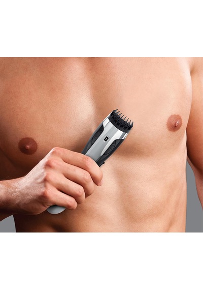 Tr Bht2000 A Body Hair Tıraş Makinesi