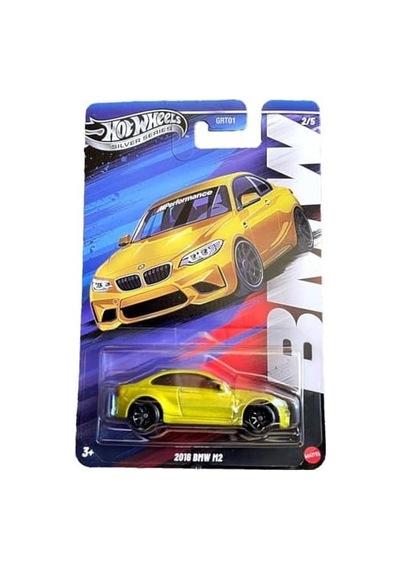 Bmw Serisi Arabalar 2016 Bmw M2 Grt01 - Jby55 Açık Bej