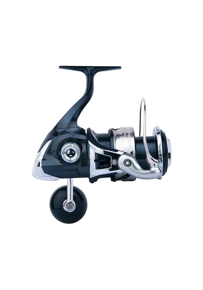 Shimano Makina Twin Power 5000 Sw C Hg