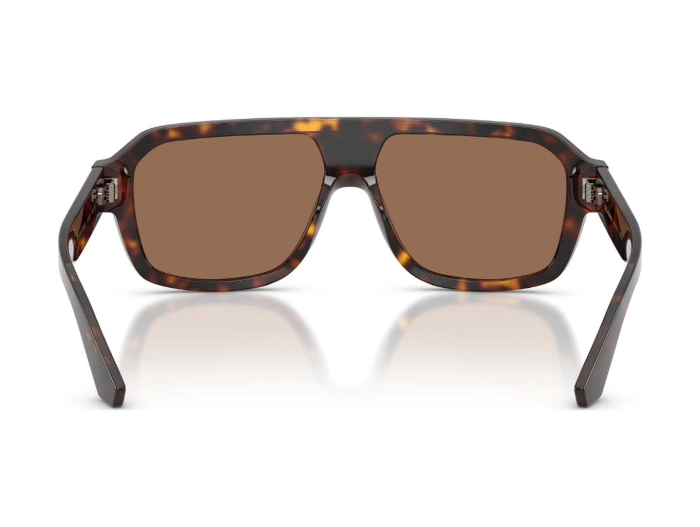 Dg 4507 502/73 27 Dolce & Gabbana Güneş Gözlüğü Siyah