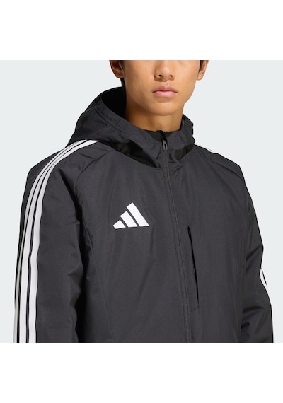 Adidas Jz4108 Tiro26 Erkek Parka Renkli