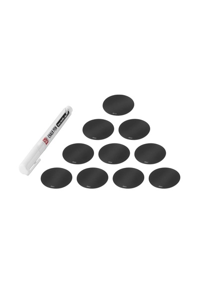 Zwilling Fresh Save Etiket Ve Tebeşirli Kalem Seti Genel