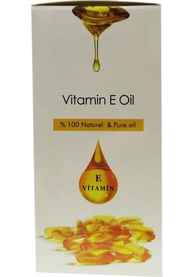Tabiat Market E Vitamini Yağı 50 ML