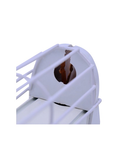 24v 8w Elektronik Balastlı Floresan Aydınlatma Armatürü 34 Cm - Floresansız