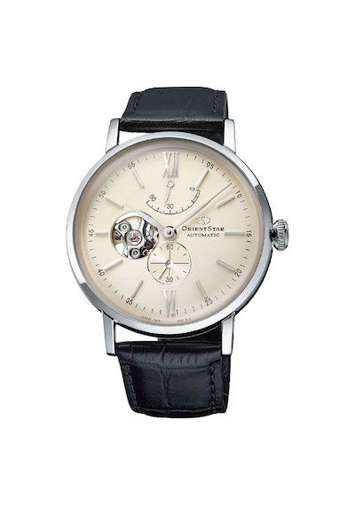 Orient Star Re-av0002s00b Erkek Kol Saati Altın - Gri