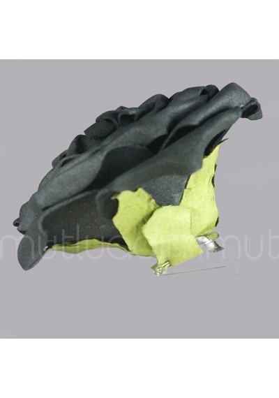 Mutluadim 4 Adet 10Cm Iğneli Çiçek Gül