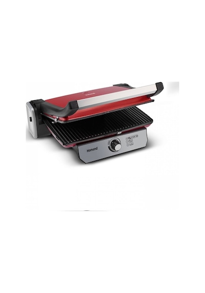Homend Toastbuster 1382H 1800 W Tost Makinesi