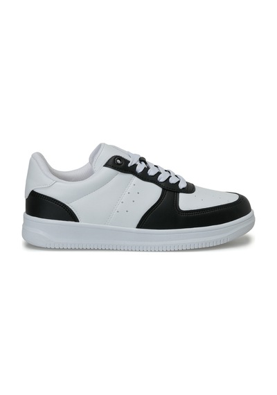 Torex Trx24s-004 W Siyah Kadın Sneaker 000000000102714185