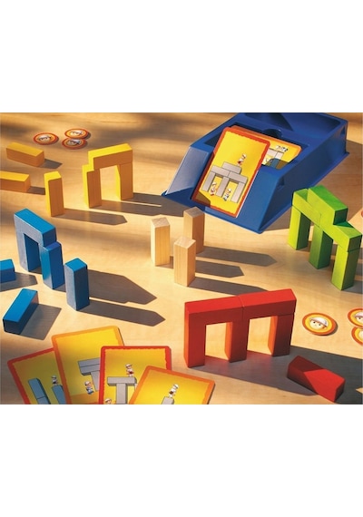 Ravensburger Make N Break Junior 214341