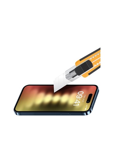 Pro İle Uyumlu 5d Privacy Hayalet Ekran Bf2252 Siyah