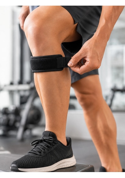 Mey İthalat Tendon Bandı Renkli