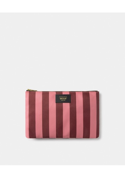Wouf Sophie Xl Kadın El Çantası Pxl260038 26x16,5x1 Cm Pembe