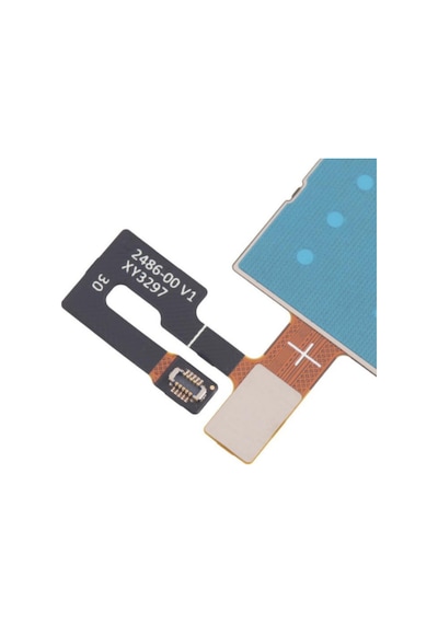 Xiaomi 14 Ultra Uyumlu Parmak İzi Okuyucu Flex 24031pn0dc, 24030pn60g
