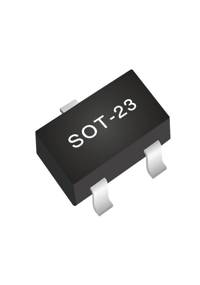 BAV99 SOT-23 70V 200mA Diyot - 10 Adet
