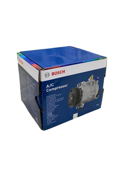 Bosch 12v Klima Kompresörü Cıtroen-opel-peugeot