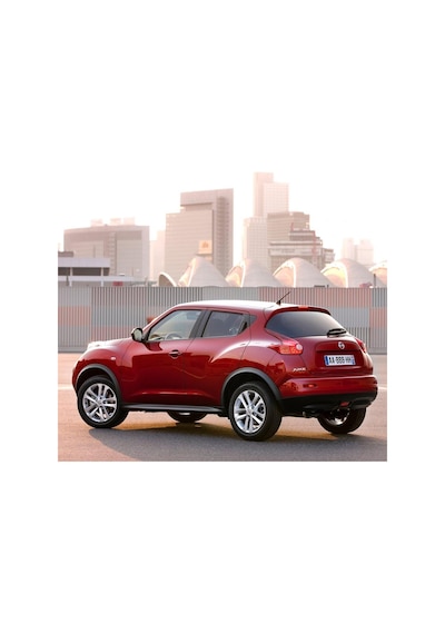 Nissan Juke 10-18 Arka Bagaj Kapağı Amortisörü Pistonu 904501KA2A
