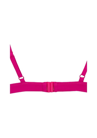 Defacto Fall İn Love Regular Fit Bikini Üstü Z4283az23smpn615 Pembe