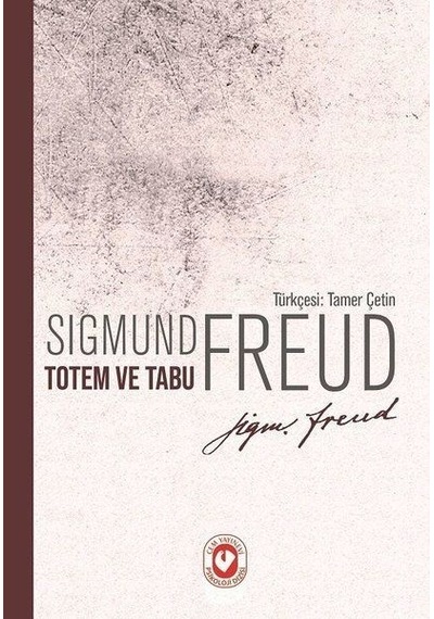 Totem ve Tabu N11.67962