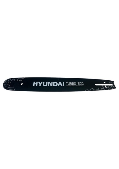 Hyundai 3/8-33 Diş Kılavuz Turbo 600