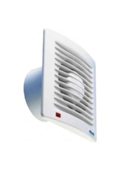 Elicent E-Style 120 Duvar - Tavan Tipi Aksiyal Fan