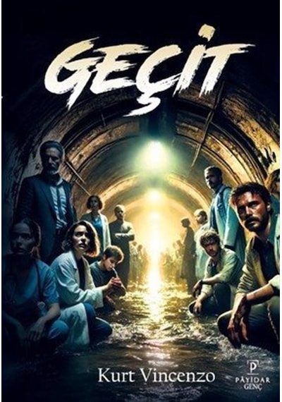 Geçit / Kurt Vincenzo