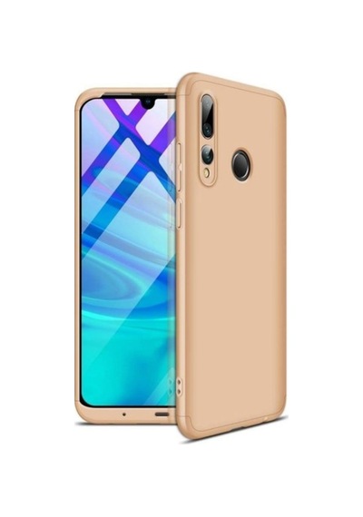Huawei Y9 Prime 2019 Kilif 3 Parçali 360 Tam Korumali Gkk Kapak 393153932