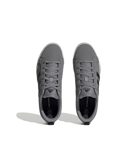 Adidas Vs Pace 2.0 Erkek Sneaker Günlük Spor Ayakkabı Gri