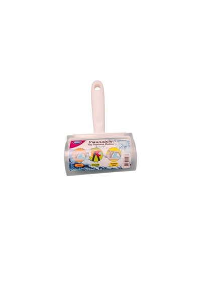 Myclean Yıkanabilir Pratik Tüy Ve Toz Toplama Rulosu