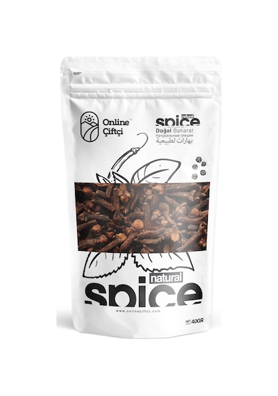 Online Çiftçi Karanfil 40 G