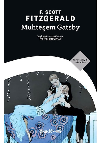 Muhteşem Gatsby / F. Scott Fitzgerald