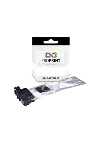 Epson T9451Xl C13T945140 Siyah Uyumlu Kartuş Wf C5290Dw