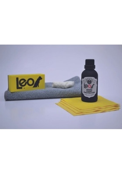 Befar 98050 Leo Seramik Set