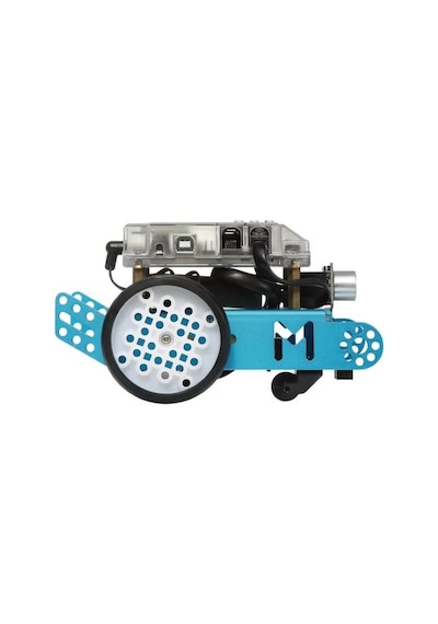 Makeblock Mbot 2.4g Stem Eğitim Robotu Kiti Mavi