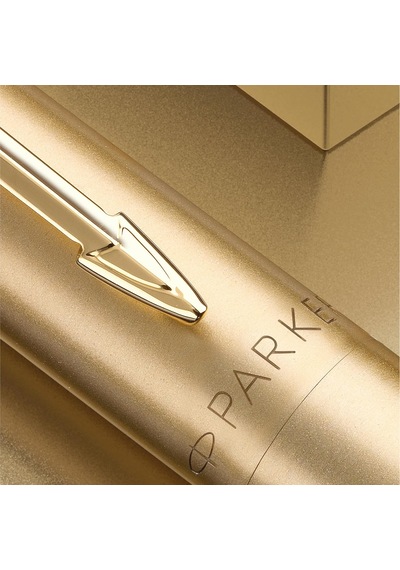 Parker Jotter Xl Mono Altın, Tükenmez Kalem Çok Renkli