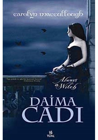 Daima Cadı / Carolyn Maccullough