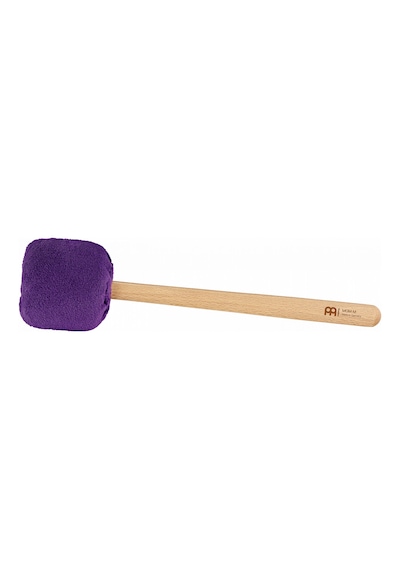 Meinl Sonic Energy Gong Lavender Medium Mallet Mgm-m-l