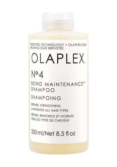 Olaplex Bond Maintenance Nº4 Bağ Bakım Şampuanı 250ml