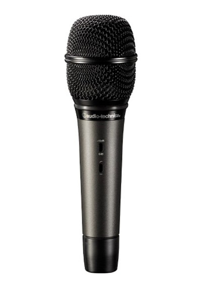 Audio Technica Atm710 Kondenser Vokal  Mikrofonu