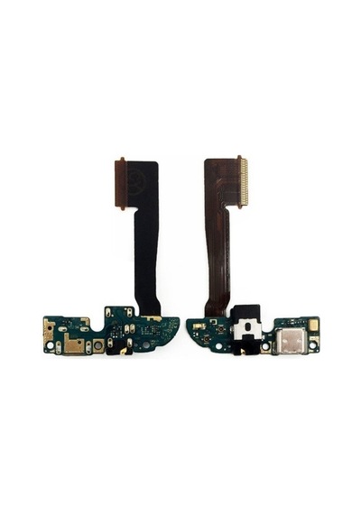 Gmr Htc One E8 One Şarj Filmi Flex