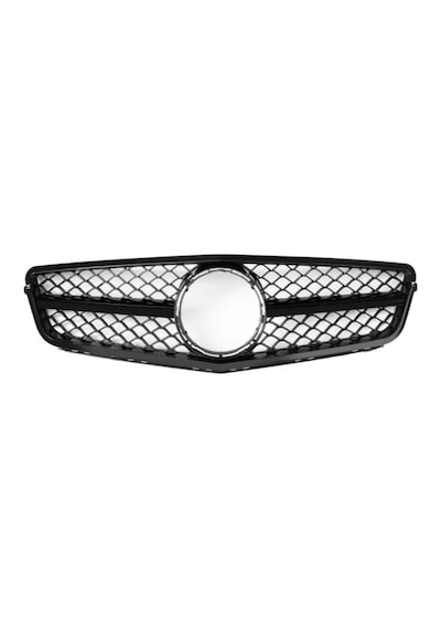 Mercedes C Serisi W204 Amg 2008 2013 Komple Siyah