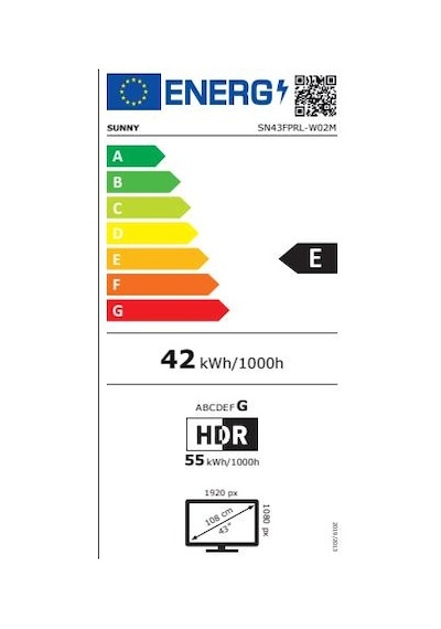 Axen AX32HMLN-N01S 32" 80 Ekran HD Ready Dahili Uydu Alıcılı LED TV