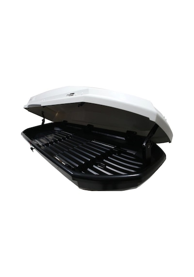 PORTBAGAJ TURTLE EVO Space White 310 litre