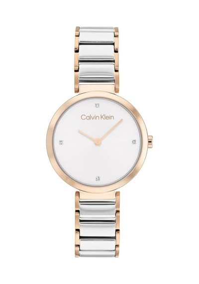 Calvin Klein Ck25200139 Kadın Kol Saati Renkli