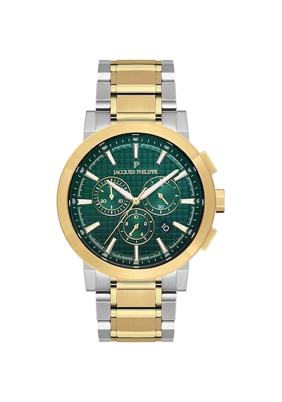 JACQUES PHILIPPE JPQGC1773X8 ERKEK KOL SAATİ
